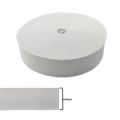 elastico 40mm branco